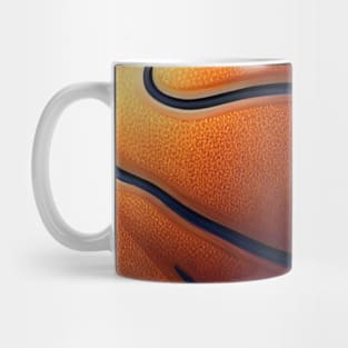 Basketball player gift Mug